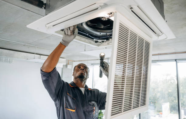 Licensed Furnace Repair service in Elma, WA - FH HVAC